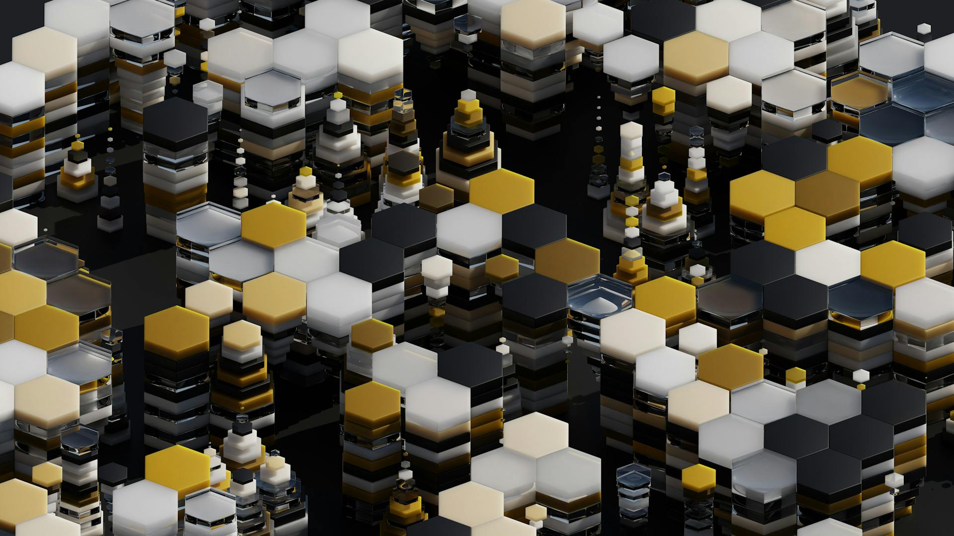 3D Environments