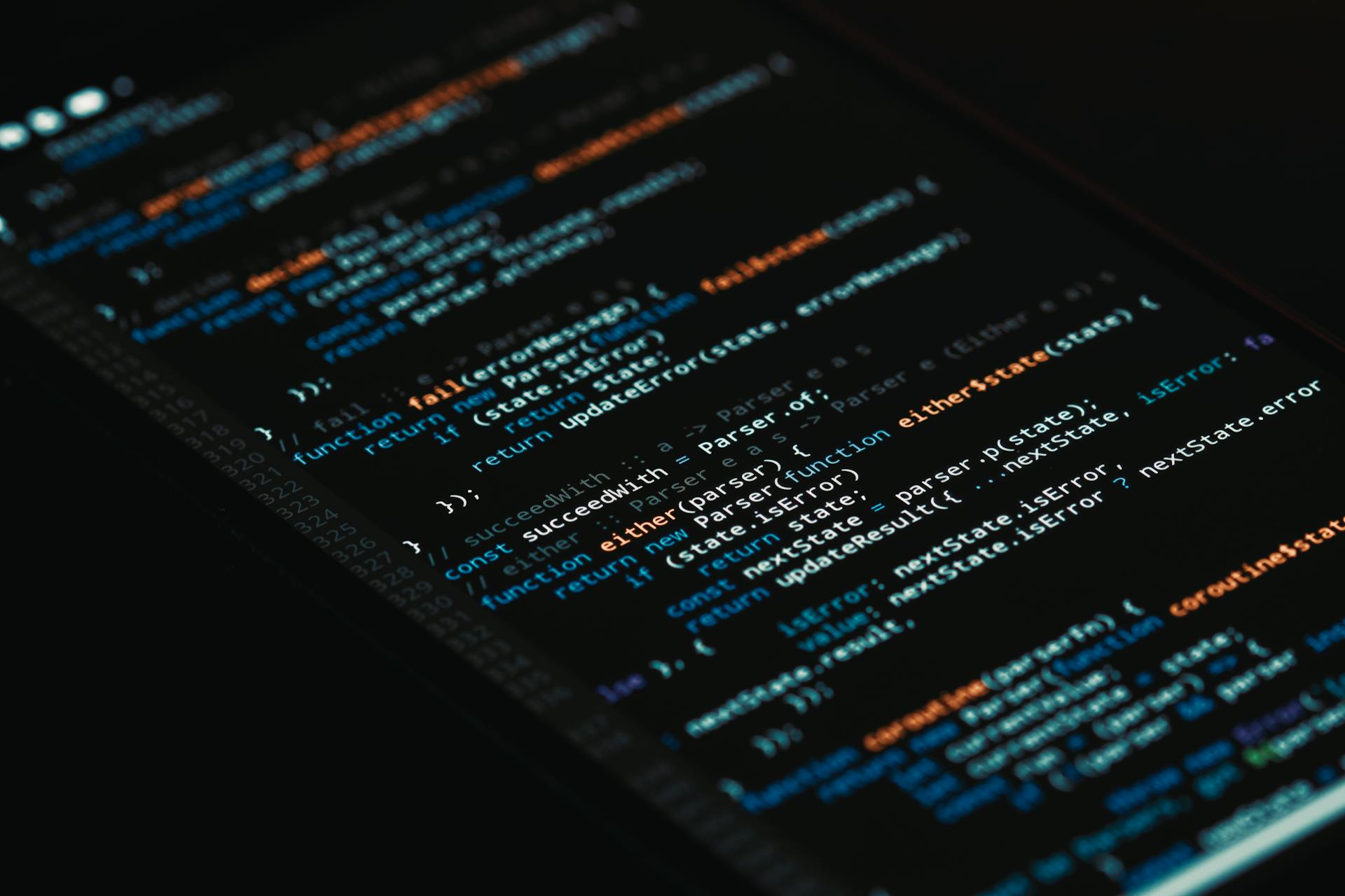 Mobile Engineering